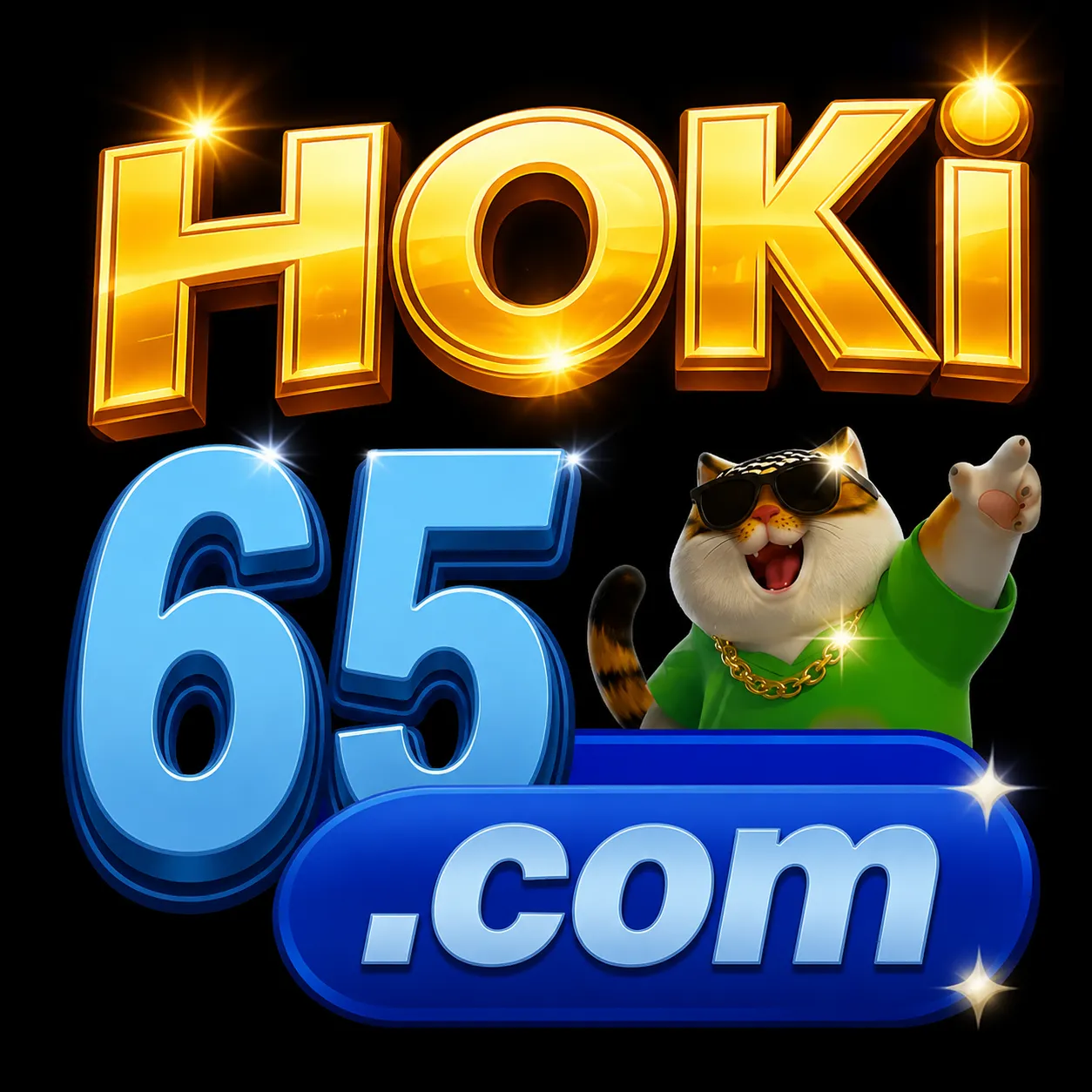 HOKI65 - Game Domino Seru dan Mengasyikan