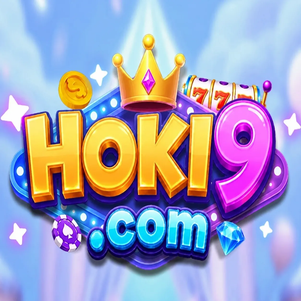 HOKI9 - Game QiuQiu Terbaik di Pusat Unduhan