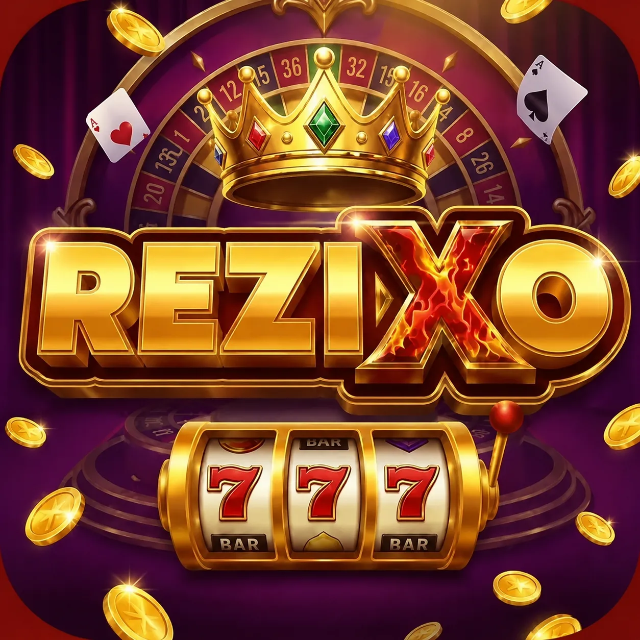 REZIXO - Aksi Menegangkan dalam Permainan TPS