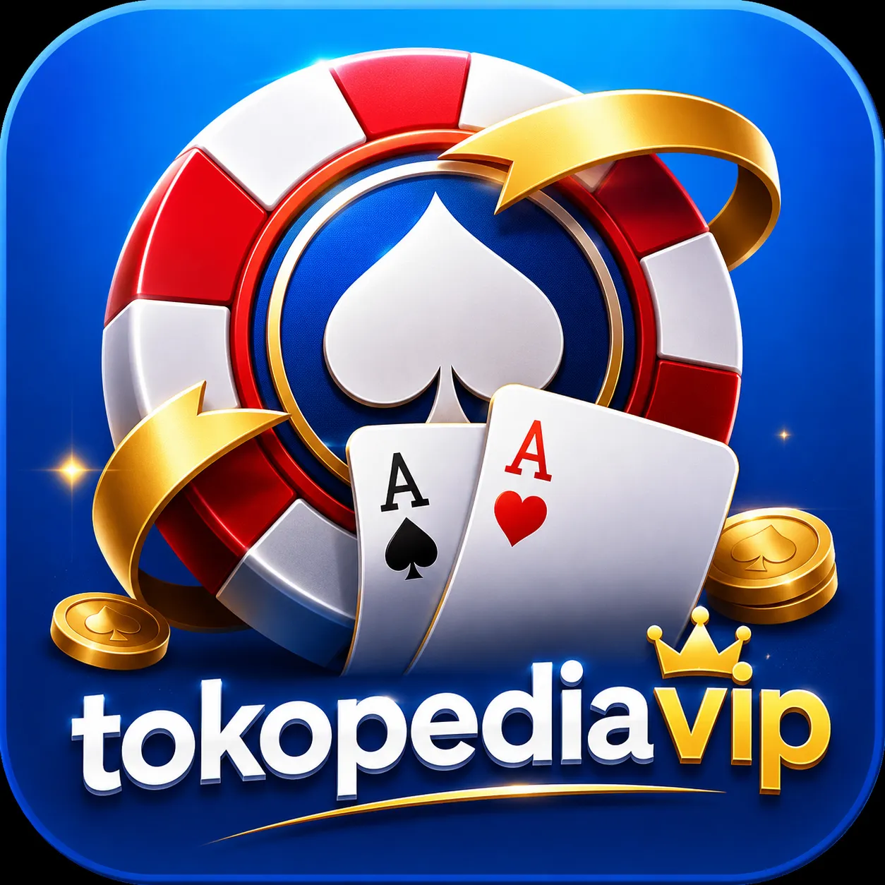TOKOPEDIAVIP - Petualangan Seru di Dunia Belanja