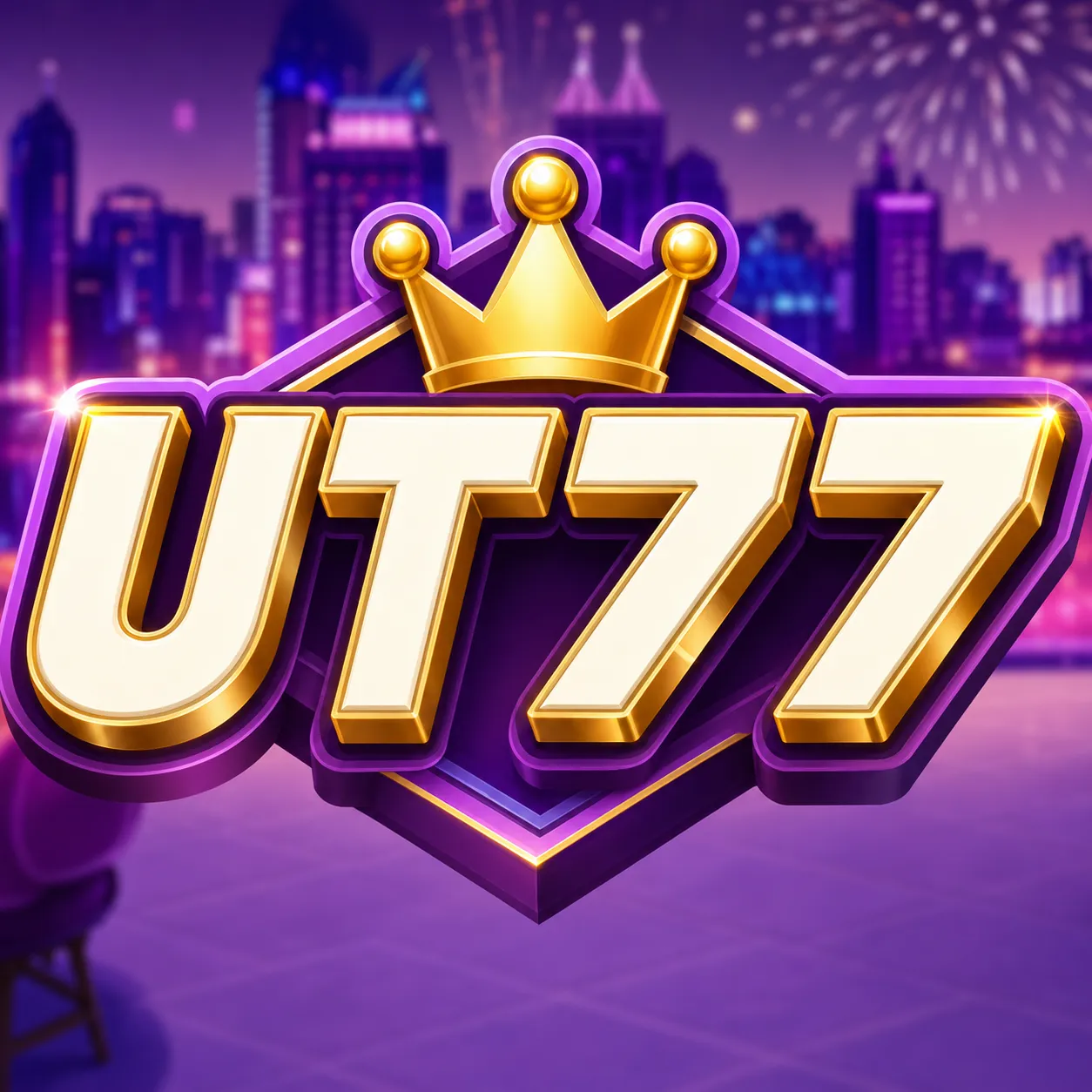 UT77 - Petualangan di Dunia Terbuka yang Menakjubkan