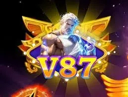V87 - Permainan Match-3 Seru dan Menantang
