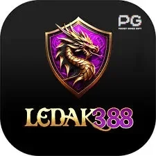 Logo ledak388